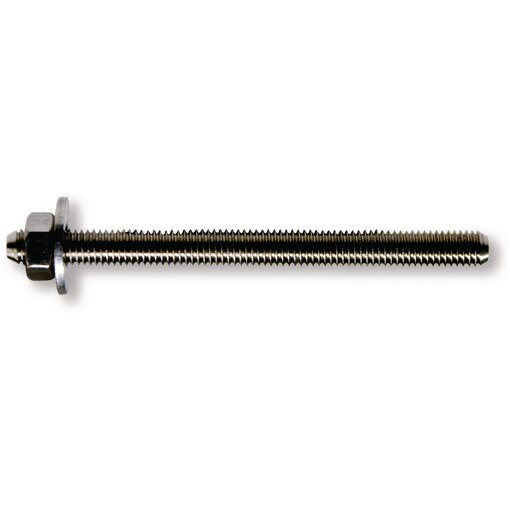 Gewindestange für MCS Plus A M8X110 R (A4)